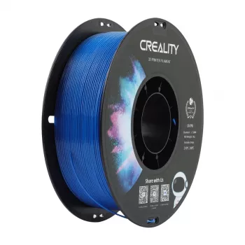 Νήμα 3D εκτύπωσης Creality TPU 1,75 mm μπλε 1 kg (Μοντέλο 3301040039)