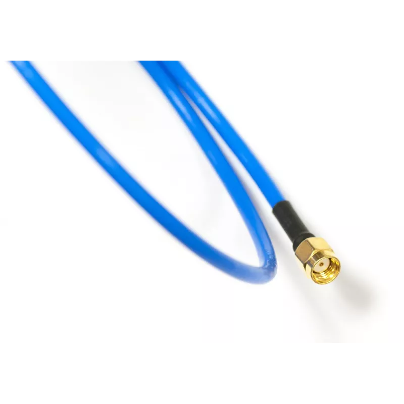 Ομοαξονικό καλώδιο MikroTik Flex-guide 0,5 m RPSMA