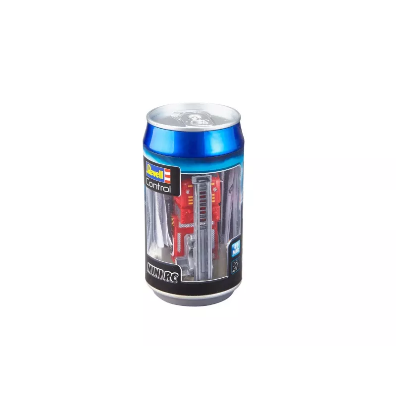 Τηλεχειριζόμενο παιχνίδι REVELL 23558 – από 8 ετών (RC-μοντέλο)