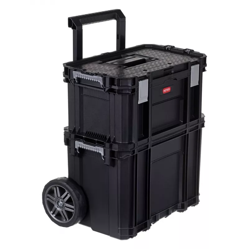 Connect Rolling System KETER σετ εργαλειοθήκης