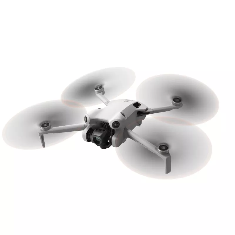 Drone|DJI|DJI Mini 4 Pro (DJI RC 2)|Consumer|CP.MA.00000732.04