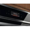 Electrolux LOE8F38X Φούρνος 72 l 3500 W Μαύρο