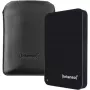 Intenso Memory Drive 1 TB 2,5 ιντσών φορητός σκληρός δίσκος, μαύρο (6023560)