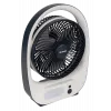 Ανεμιστήρας Blaupunkt APF401 επαναφορτιζόμενος φορητός ανεμιστήρας