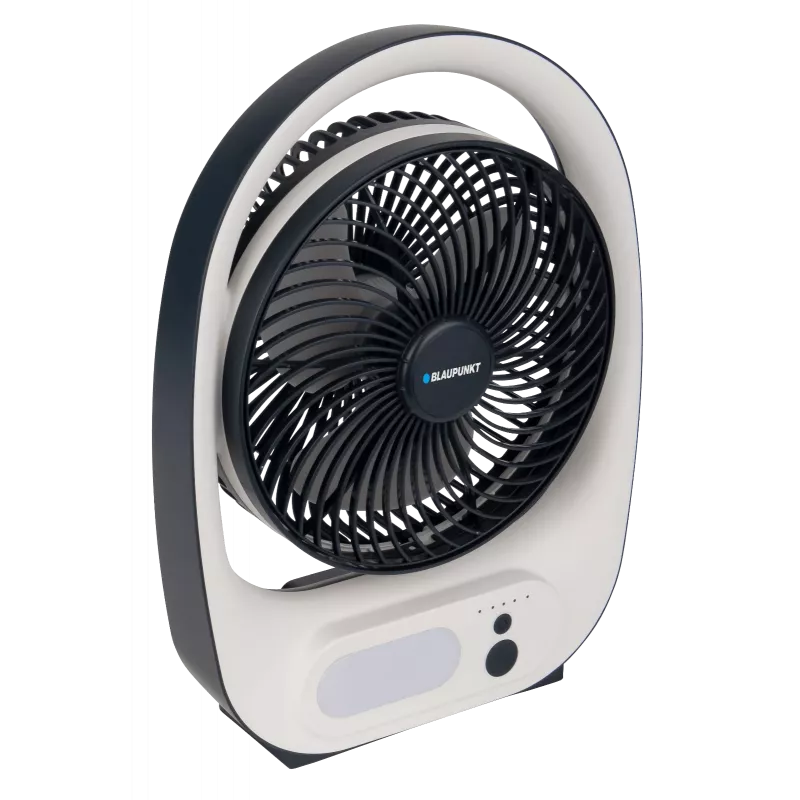 Ανεμιστήρας Blaupunkt APF401 επαναφορτιζόμενος φορητός ανεμιστήρας
