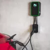 GREEN CELL WALLBOX EV POWERBOX 22KW ΜΕ ΠΡΙΖΑ & RFID