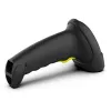 Σαρωτής barcode QOLTEC 50880 1D/2D USB — Σαρωτής χειρός με υποδοχή USB