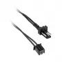 Kolink καλώδιο αντάπτορα ανεμιστήρα 2-Pin σε 3-Pin Molex