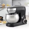Feel-Maestro MR-558 πλανητικός μίξερ με μπολ 5 L, 2000 W μαύρο