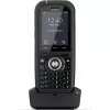 Snom M80 ασύρματο τηλέφωνο DECT με οθόνη κλήσης μαύρο