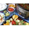 Crock-Pot Αργή κουζίνα CSC066X 5,6 L