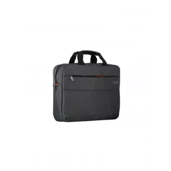 Addison 307014 θήκη notebook 35,8 cm (14,1) θήκη top loader γκρι