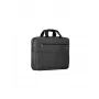 Addison 307014 θήκη notebook 35,8 cm (14,1) θήκη top loader γκρι