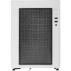 Κουτί υπολογιστή Silverstone Technology SST-SG16W Mini-ITX λευκό
