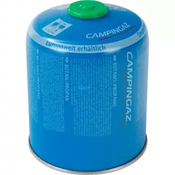 Φύσιγγα βουτανίου/προπανίου Campingaz CV470 450 g επαναγεμιζόμενη
