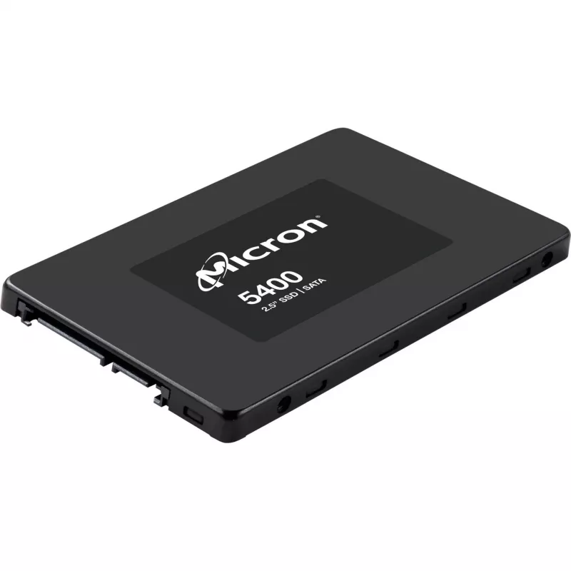 Micron MTFDDAK480TGA-1BC1ZABYYR Μονάδα αποθήκευσης