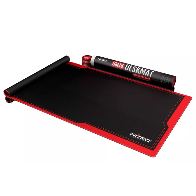 Mousepad Nitro Concepts DM16