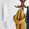 Button NUKI Opener Λευκό 70×22×70 mm, Bluetooth 5.0, συμβατό με NUKI