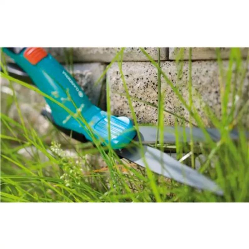 Ψαλίδι γκαζόν Gardena Comfort - Μαύρο - Μπλε - Γκρι (8733-20)