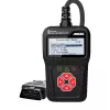 Διαγνωστικό εργαλείο OBD2 Ancel AS100/AC100, υποστήριξη πολλαπλών πρωτοκόλλων, συμπαγής φορητή έκδοση