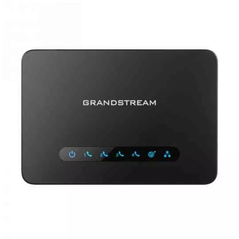 Προσαρμογέας Τηλεφώνου VoIP Grandstream HT818