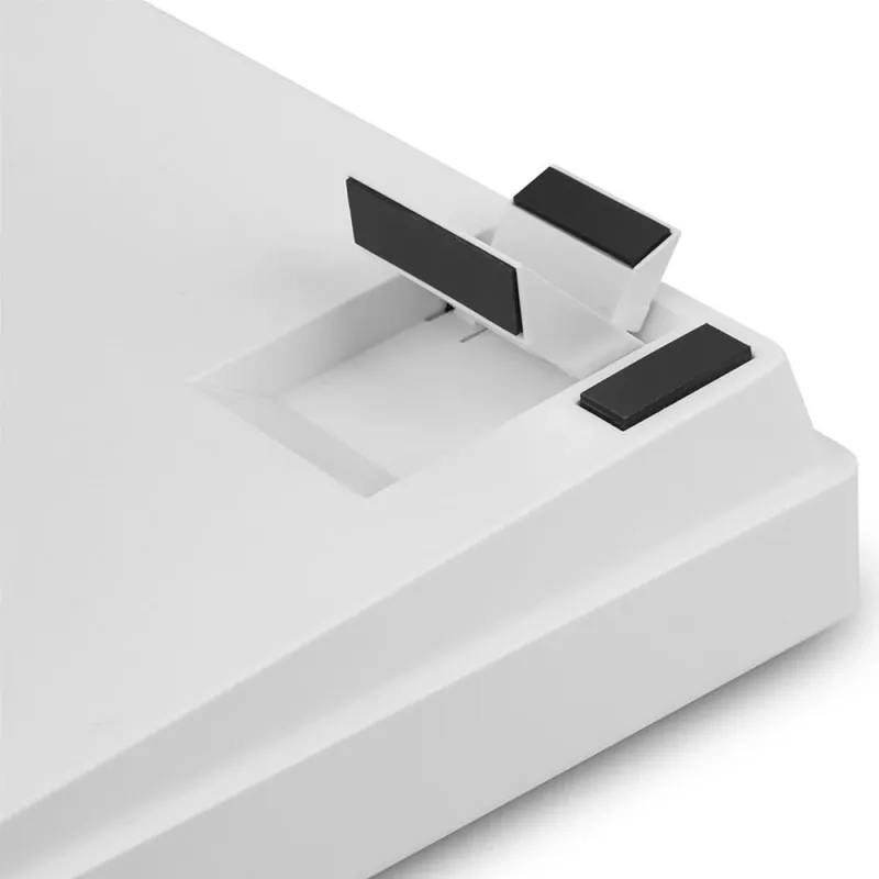 Πληκτρολόγιο Sharkoon SKILLER SGK50 S3 Gaming USB No White