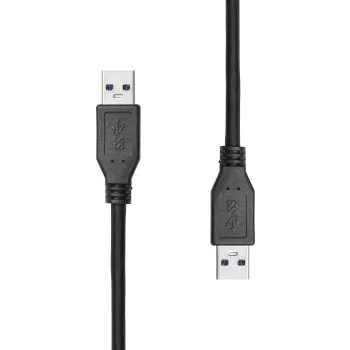 Καλώδιο USB ProXtend USB3AA-003 USB 3.2 Gen1 A–A, αρσενικό–αρσενικό, 3 m