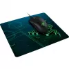 Mousepad Razer Goliathus Mobile Gaming πράσινο