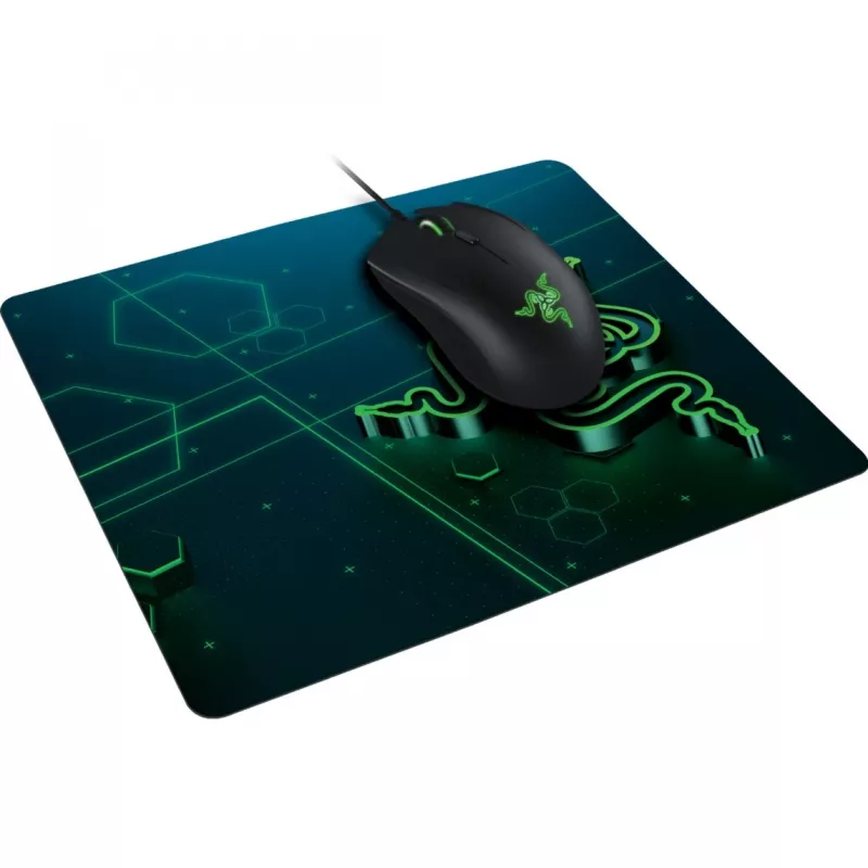 Mousepad Razer Goliathus Mobile Gaming πράσινο