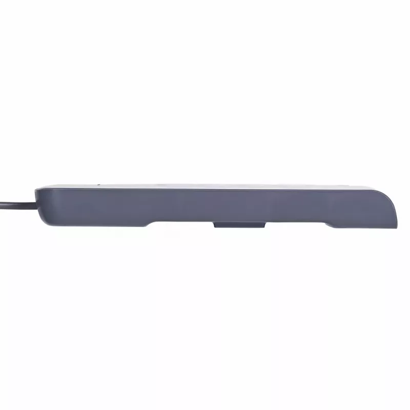 Προστασία υπέρτασης Belkin BSV804ca2M λευκό 8 πρίζες AC 2 m