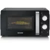 Φούρνος μικροκυμάτων Severin MW 7886, 700 W, 17 L