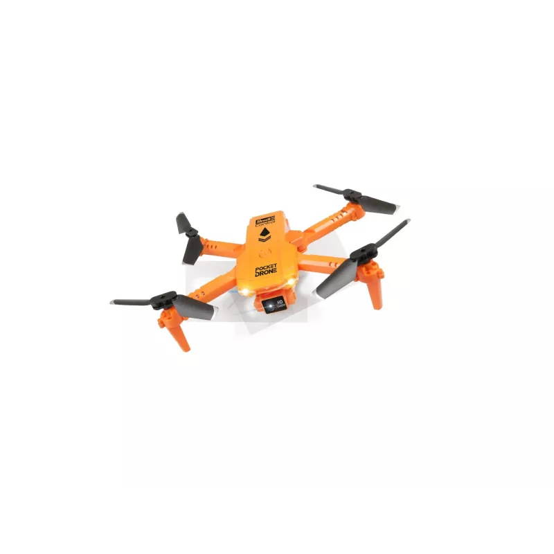 RC-Quadrocopter REVELL Pocket Drone 23810 — 2,4 GHz, τηλεχειριστήριο 4 καναλιών
