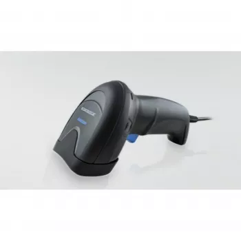 Μονάδα barcode-αναγνώστης γραμμωτού κώδικα Datalogic QBT2500-BK-BTK+ 1D/2D Ασύρματο Ενσύρματο