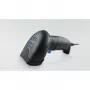 Μονάδα barcode-αναγνώστης γραμμωτού κώδικα Datalogic QBT2500-BK-BTK+ 1D/2D Ασύρματο Ενσύρματο