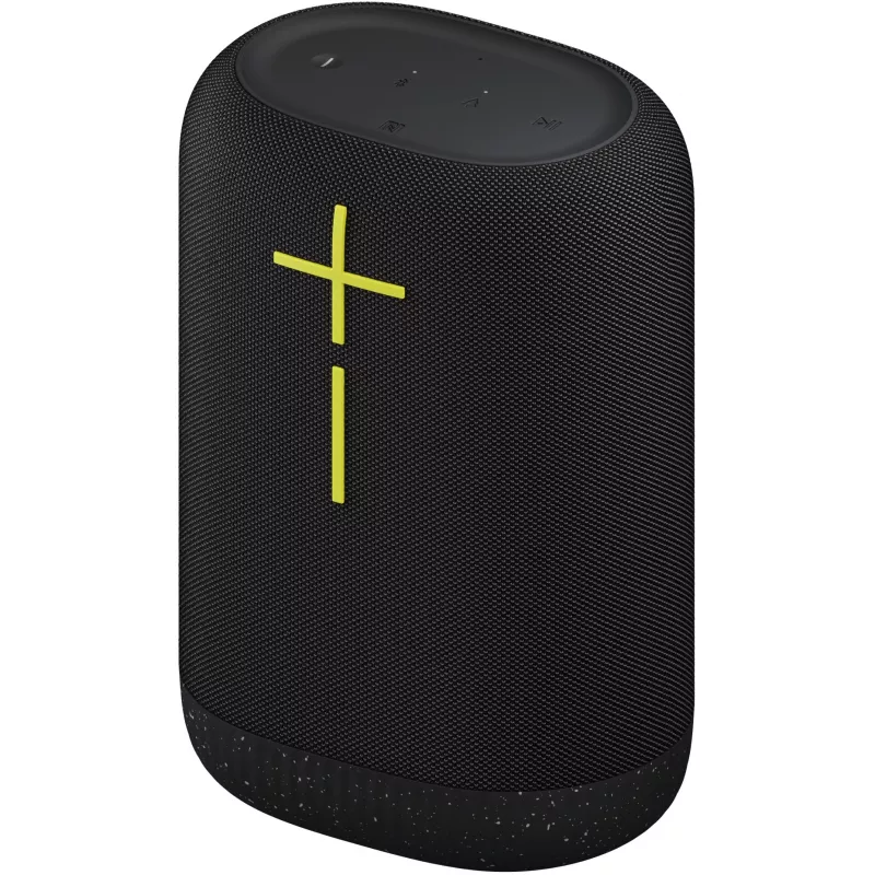 Logitech Ultimate Ears EPICBOOM - Ηχείο - φορητό - ασύρματο - Bluetooth, NFC - ελεγχόμενο από app - Ανθρακί μαύρο (984-001863)
