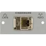 Πρίζα δικτύου RJ-45 Kindermann 7444000526