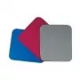 Fellowes - Mousepad - Ασημί (58023)
