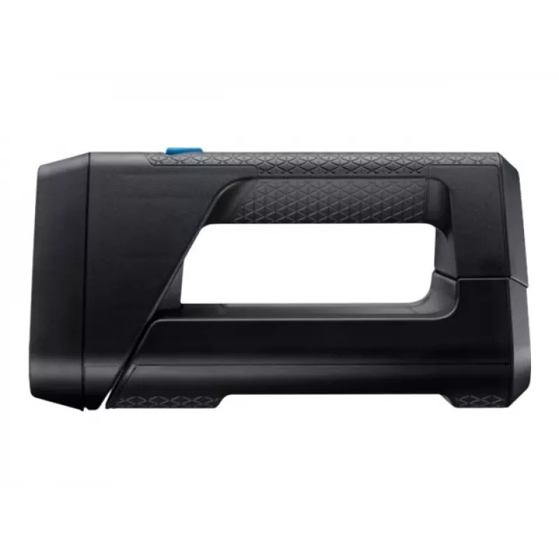 Φακός χειρός Varta Work Flex μαύρο LED 600 lm IPX4 2600 mAh