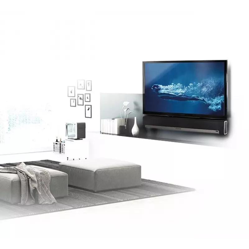 Βάση ηχείου soundbar γενικής χρήσης B-Tech VENTRY