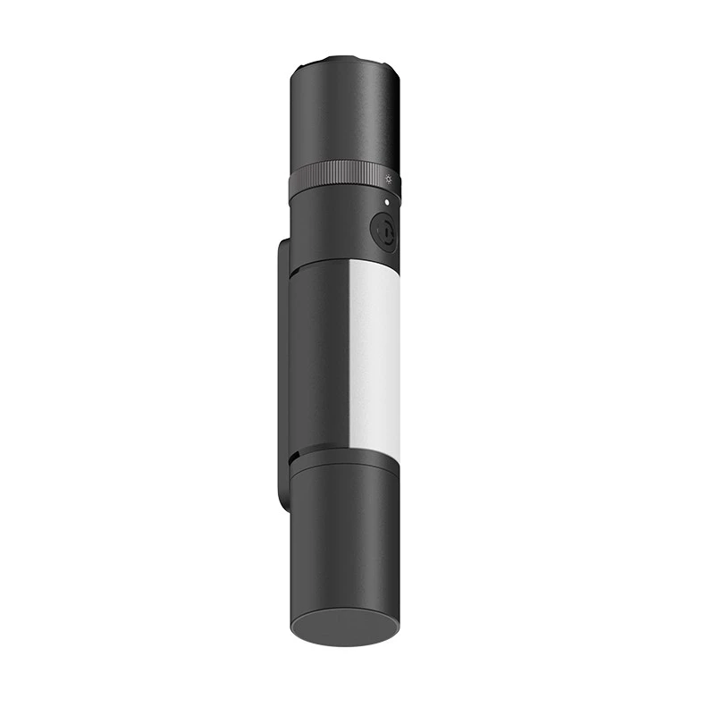 Xiaomi BHR7004GL πολυλειτουργικός φακός LED, 1000 lm, 3100 mAh, μαγνητικός, μαύρος