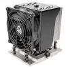 Ψύκτρα CPU SILVERSTONE SST-XE04-SP5B 4U Tower PWM ενεργή