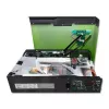 Off-grid inverter Qoltec 53887 ηλιακός inverter 10 kVA Lithium Polymer μαύρο