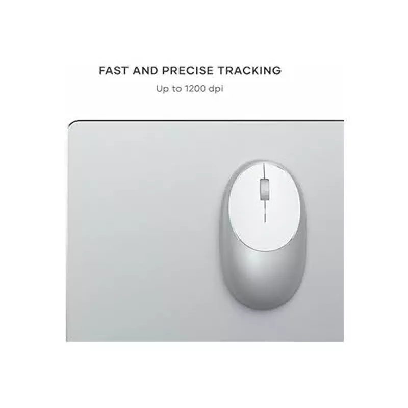 Ποντίκι Satechi M1 ST-ABTCMS Bluetooth οπτικό