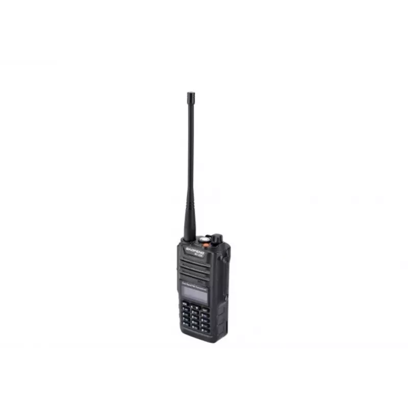 BAOFENG BF-A58 WALKIE-TALKIE ΜΑΥΡΟ