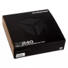 Τροφοδοτικό Streacom ZeroFlex 240 - 240 Watt