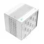 DeepCool ASSASSIN 4S WH Ψύκτρα επεξεργαστή αέρα 14 cm Λευκό 1 τεμ.