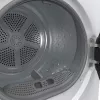 Gorenje G200 D2HNE7D/PL Στεγνωτήριο ρούχων μπροστινής φόρτωσης 7 kg λευκό
