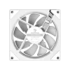 Gamemax | Ανεμιστήρας κουτιού | FN12A-S8I | Λευκό