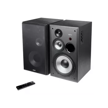 Edifier R2850DB Ηχείο 3-Wege Μαύρο Ενσύρματο & Ασύρματο 150 W