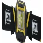 Petzl E070CA00 Φακός Κεφαλής ARIA® 2R μαύρο/κίτρινο (E070CA00)